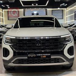 فولكسفاغن أطلس كروس سبورت